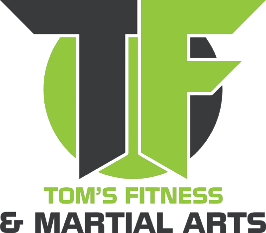 Tom’s Fitness and Martial Arts