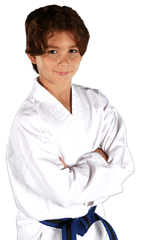 Kids Karate Taekwondo Fitness Martial Arts