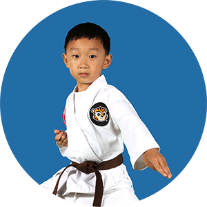 ATA Martial Arts Tom’s Fitness and Paris Martial Arts Karate for Kids