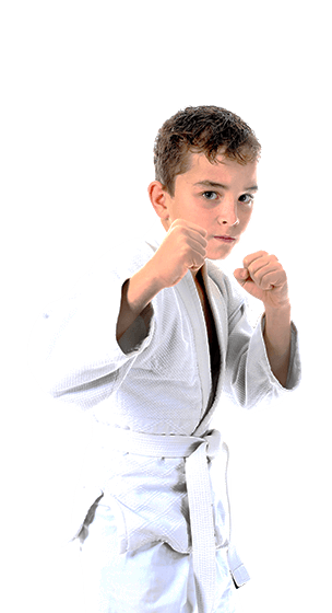 Martial Arts Tom’s Fitness and Martial Arts - Karate for Kids