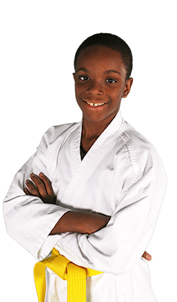 Martial Arts Tom’s Fitness and Martial Arts - Karate for Kids