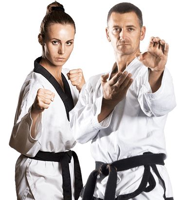 Adult Martial Arts Taekwondo Fitness Karate