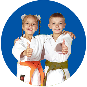 Martial Arts Tom’s Fitness and Martial Arts Karate for Kids