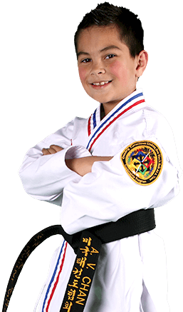ATA Martial Arts Tom’s Fitness and Paris Martial Arts - Karate for Kids